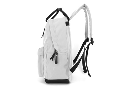 Himawari Okta Urban Backpack with Laptop Compartment 1087-05