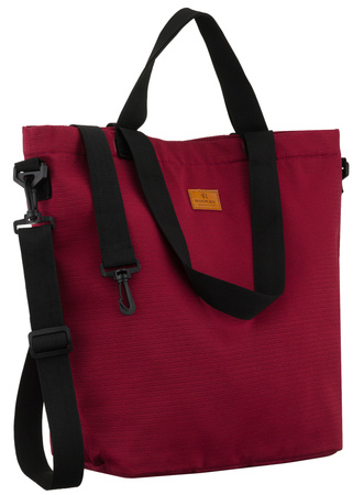 Torba R-TZ15605-DP Burgund