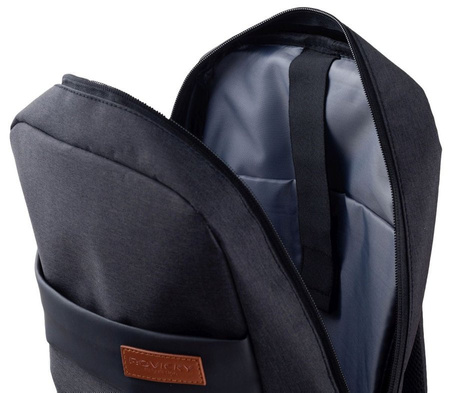 ROVICKY NB9755 textile laptop backpack
