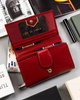 Peterson Gift Set: Wallet, Pen, and Keychain PTN ZD38