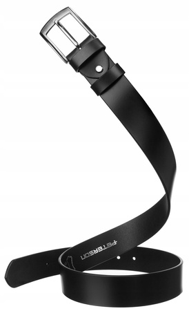 PETERSON PTN PM-27 leather belt
