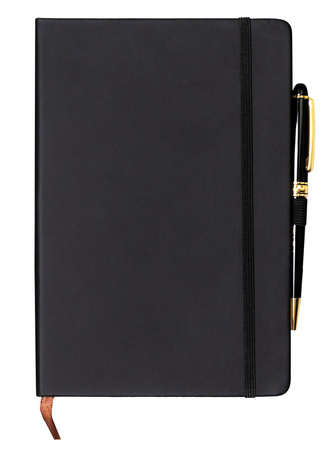 Notes Peterson PTN NOT-6-KP-52 Black