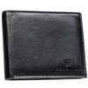 Portfel męski skórzany PTN N992-SPDM Black