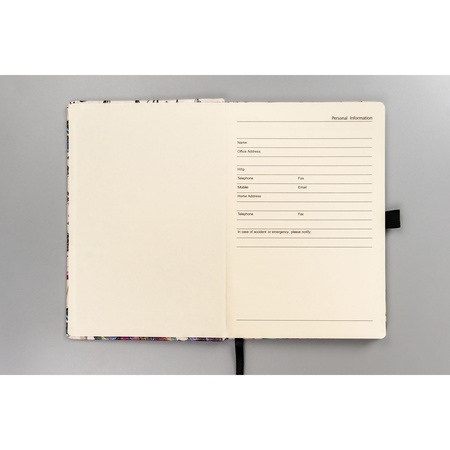 Notes PTN NOT-6-KP F04