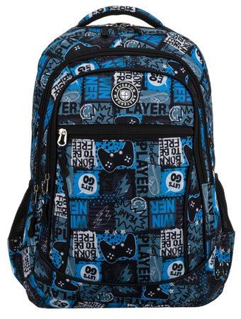 PTN BIEDRONKA B62 backpack