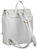 Plecak damski PU PTN L61409 Gray