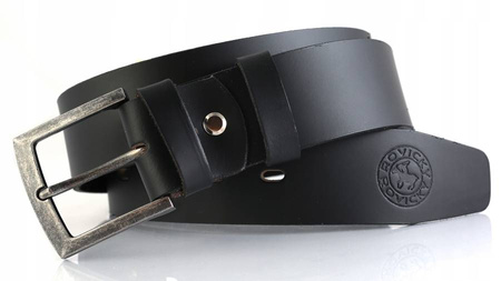 ROVICKY RPC-01-S leather belt
