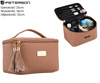 Kosmetyczka PTN KOS-DA-11P Beige