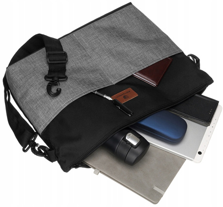 PETERSON PTN polyester bag GBP-06-9007