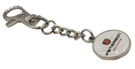 Brelok PTN BRELOK-01