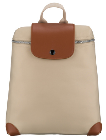 Plecak PTN CPY-10 Ecru