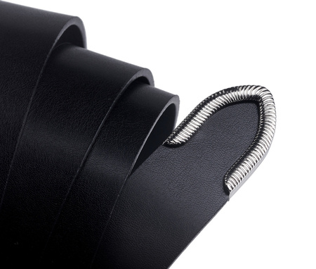 Pasek skórzany PETERSON PTN SSN-1