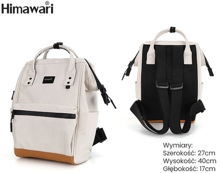 Plecak Himawari 124S-01