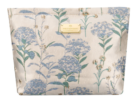 Kosmetyczka PTN KOS-DA-12 Blue