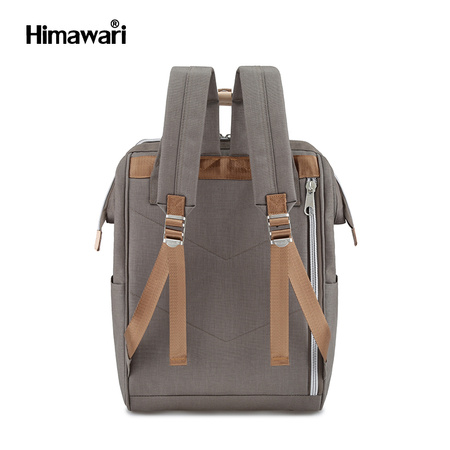 Himawari Large Women's Backpack with Laptop Compartment 1882-04(1)