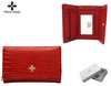 Portfel PU MILANO DESIGN SF-1077-JM
