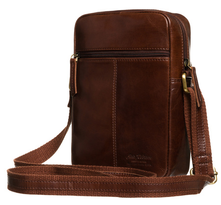 Torba skórzana + Etui