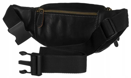 PETERSON PTN WB-2506-COM Leather Sachet