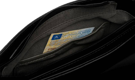 Torebka eko DAVID JONES CH21022D