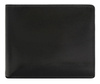 Portfel męski skórzany N320-BFA-NL BLACK