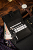 Leather Wallet RV-75699-9-L-BCA Black