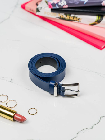 Pasek skórzany ROVICKY PDR-2,5-105