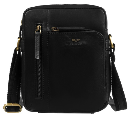 Torba skórzana + Etui 