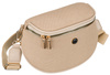 Saszetka-Nerka PU PTN MIS-07 Beige