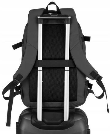 PETERSON PTN PL-FH04 polyester backpack