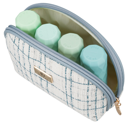 Kosmetyczka R-KOS-DA-02A Blue