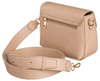 Torebka damska PU R-TOR-ALE-1 D.Beige