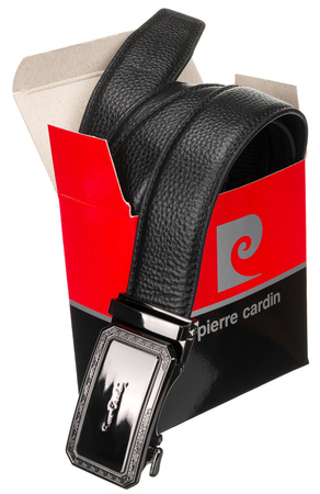 Pierre Cardin 557 belt WITHOUT RABATE