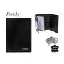 Portfel skórzany RFID ROVICKY N4-VT-R8