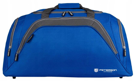Torba podróżna PTN TP27-D Blue