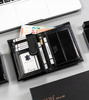 ROVICKY 22313-RVTP RFID leather wallet