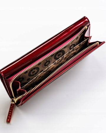 Peterson wallet set+pen+tag PTN ZD15