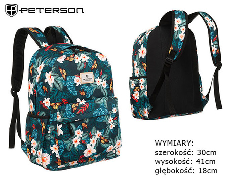 Plecak PTN 77702 Print 3