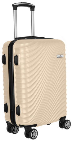 Walizka z tworzywa PTN ML-29 produkt bezrabatowy