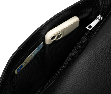 ROVICKY TWR-141 leather handbag without discount