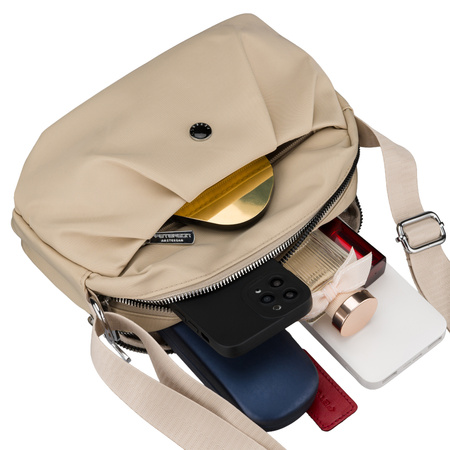 Torba Peterson PTN CTY-23 Ecru