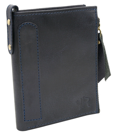 ROVICKY N1226-RHP RFID leather wallet