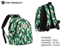 Plecak PTN 77703 print 2