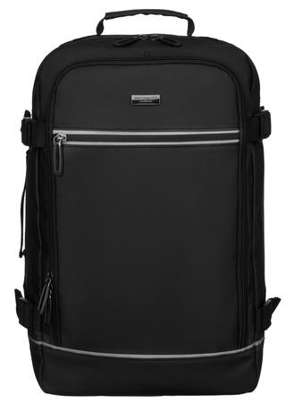 Plecak podróżny PTN PP-TOK2-P Black