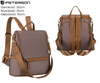 Plecak Peterson PTN JN-12 Beige
