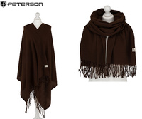 Szal Peterson PTN SP100C D.Brown