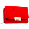 Portfel damski eko PTN 0015-JI Red