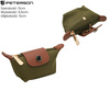 Etui na klucze PTN CKY-01 D.Khaki