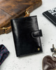 Leather men walllet ROVICKY N74L-RVT