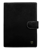 ROVICKY N62L-RVT RFID leather wallet