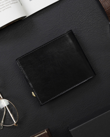 ROVICKY N993-RVTM-GL RFID leather wallet